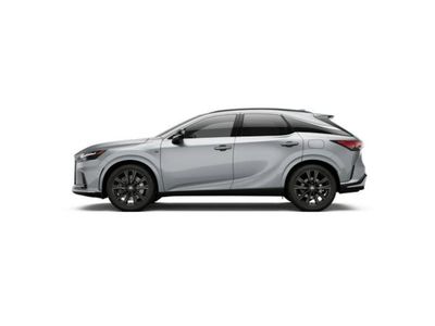 2026 Lexus RX HYBRID 350h F SPORT DESIGN AWD - Photo 7