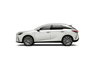 2026 Lexus RX HYBRID 350h PREMIUM+ AWD - Photo 2