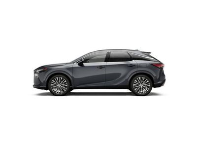 2026 Lexus RX 350 PREMIUM+ AWD - Photo 2