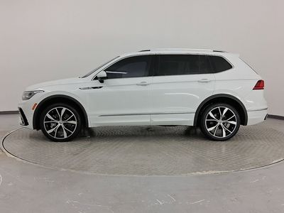 2022 Volkswagen Tiguan SUV - Photo 3