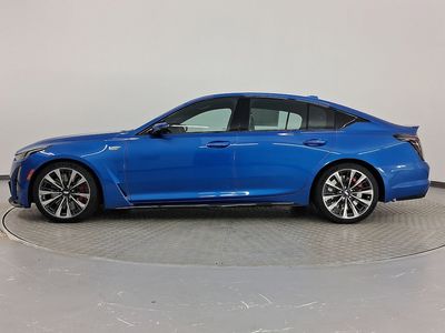 2024 CADILLAC CT5-V Sedan - Photo 2