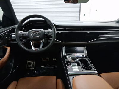 2024 Audi RS Q8 SUV - Photo 4