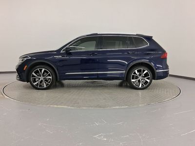 2023 Volkswagen Tiguan SUV - Photo 6