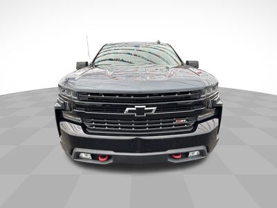 2019 Chevrolet Silverado 1500 - Photo 3
