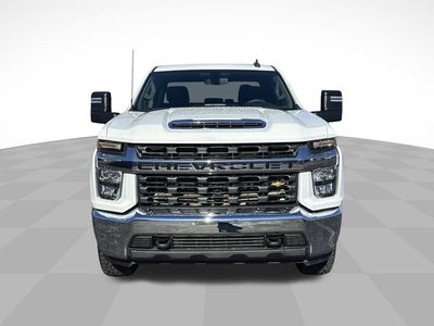 2023 Chevrolet Silverado 2500 HD - Photo 2