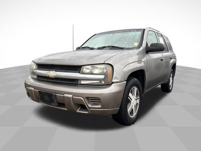2006 Chevrolet Trailblazer - Photo 1