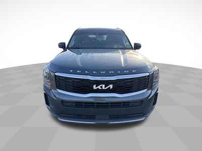 2022 Kia Telluride - Photo 2