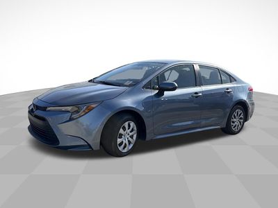2023 Toyota Corolla - Photo 1