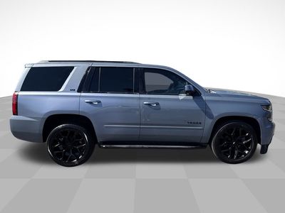 2016 Chevrolet Tahoe - Photo 4