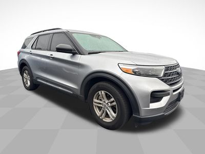 2023 Ford Explorer - Photo 3