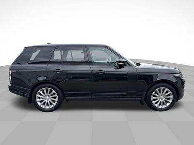 2020 Land Rover Range Rover - Photo 4