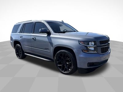 2016 Chevrolet Tahoe - Photo 2