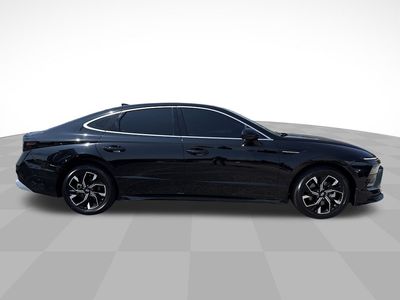 2024 Hyundai Sonata - Photo 4