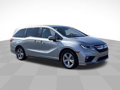 2020 Honda Odyssey - Photo 2