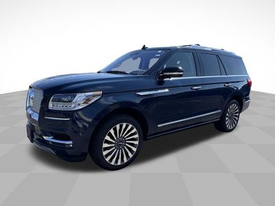 2019 Lincoln Navigator - Photo 1