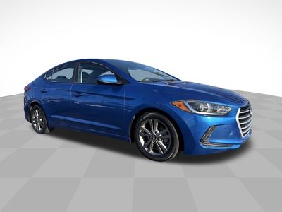 2018 Hyundai Elantra - Photo 2