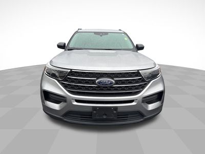2023 Ford Explorer - Photo 2