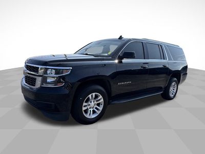 2020 Chevrolet Suburban - Photo 1