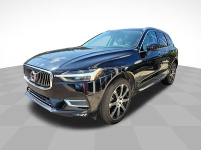 2019 Volvo XC60 - Photo 1