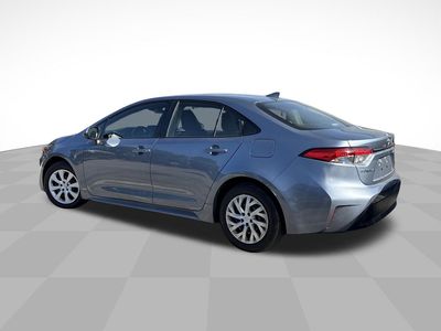 2023 Toyota Corolla - Photo 3