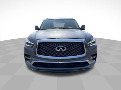 2020 INFINITI QX80 - Photo 2