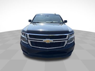 2020 Chevrolet Suburban - Photo 3