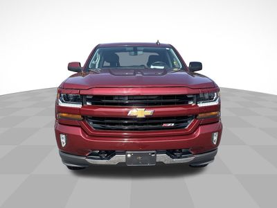 2017 Chevrolet Silverado 1500 - Photo 3