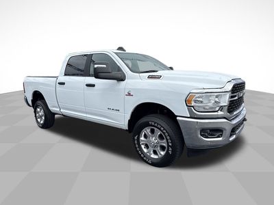 2024 Ram 2500 - Photo 2