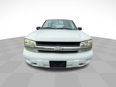 2004 Chevrolet Trailblazer - Photo 4