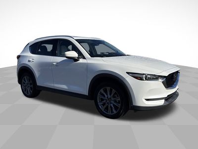 2021 Mazda CX-5 - Photo 2