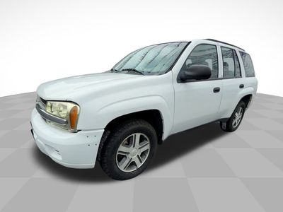 2004 Chevrolet Trailblazer - Photo 3