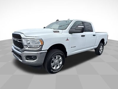 2024 Ram 2500 - Photo 1
