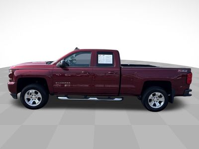 2017 Chevrolet Silverado 1500 - Photo 4