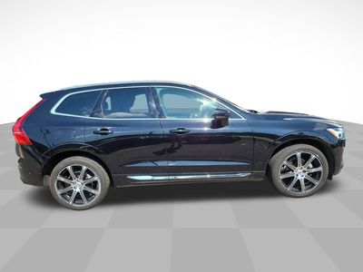 2019 Volvo XC60 - Photo 4