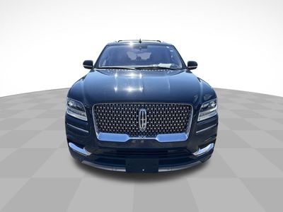 2019 Lincoln Navigator - Photo 3