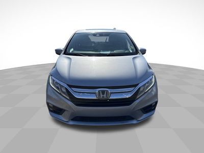 2020 Honda Odyssey - Photo 3