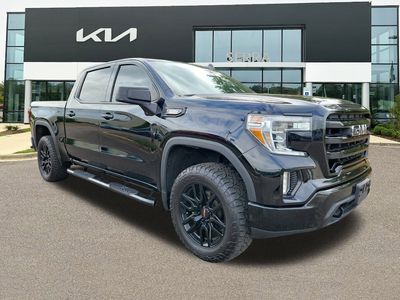2020 GMC Sierra 1500 - Photo 1