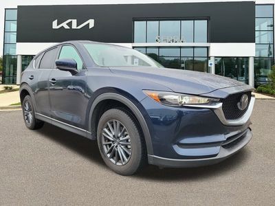 2021 Mazda CX-5 - Photo 1