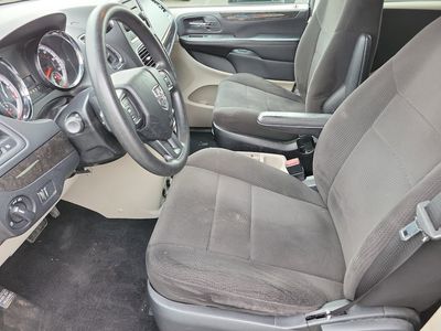 2013 Dodge Grand Caravan - Photo 3