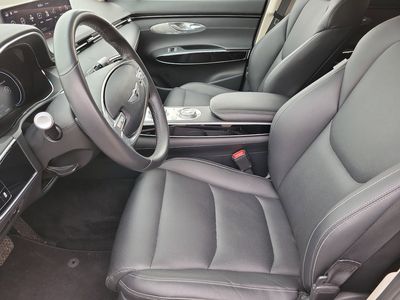 2025 Genesis GV70 - Photo 3