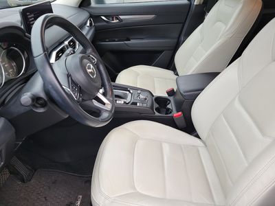 2021 Mazda CX-5 - Photo 3