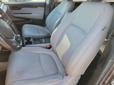 2019 Honda Odyssey - Photo 4