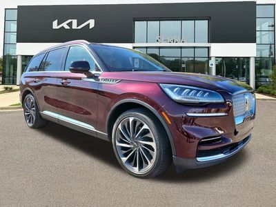 2022 Lincoln Aviator - Photo 1