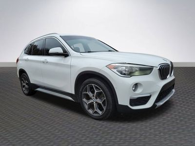 2018 BMW X1 - Photo 1