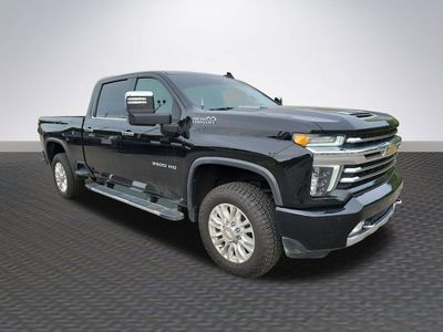2022 Chevrolet Silverado 3500 HD - Photo 1