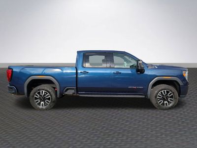 2021 GMC Sierra 2500 HD - Photo 4