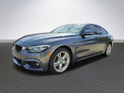 2019 BMW 430i - Photo 3