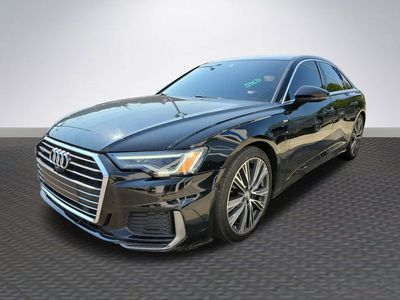 2019 Audi A6 - Photo 2