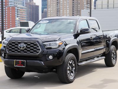 2023 Toyota Tacoma - Photo 1