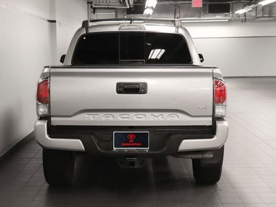 2023 Toyota Tacoma - Photo 4